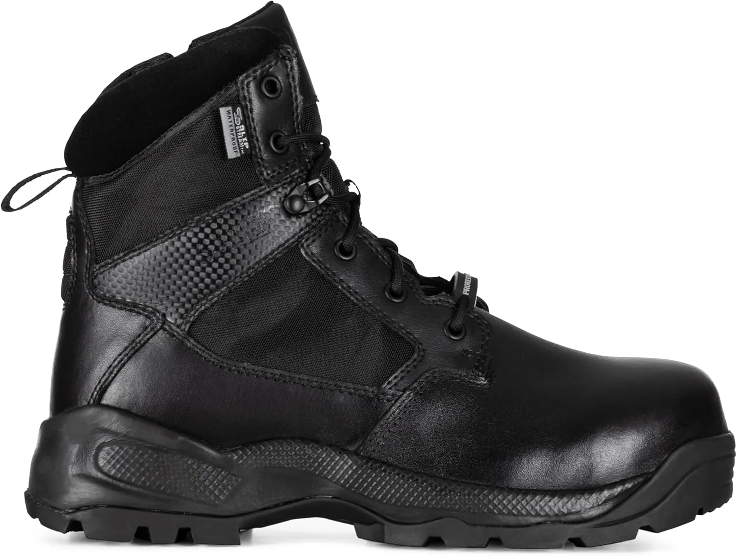 5.11 Tactical ATAC 2.0 6" SHIELD Men's Boots Style 12443