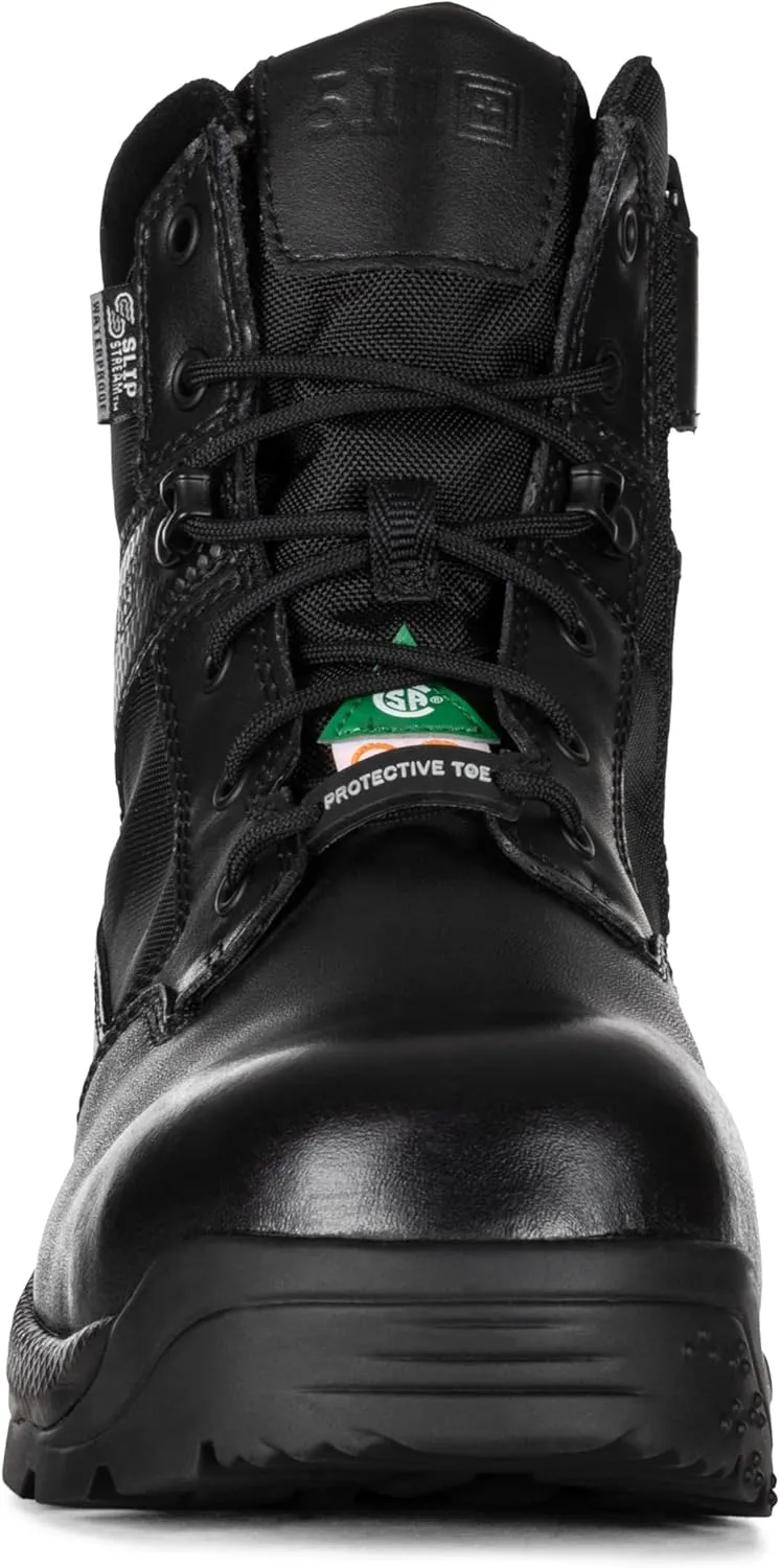 5.11 Tactical ATAC 2.0 6" SHIELD Men's Boots Style 12443