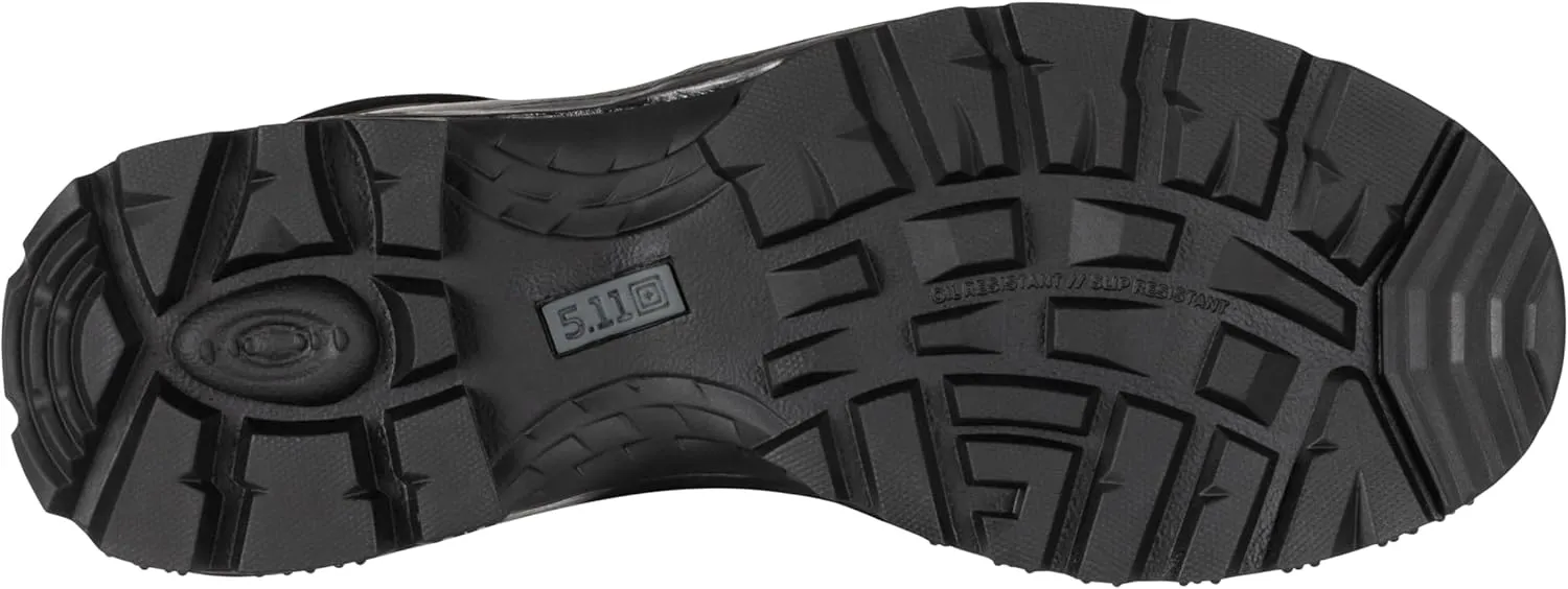 5.11 Tactical ATAC 2.0 6" SHIELD Men's Boots Style 12443