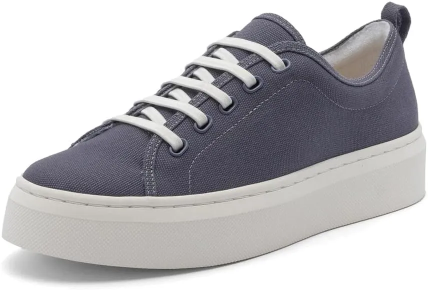 ABEO Jumpstreet Bungee Sneakers for Women | Arch Support Sneakers | No-tie Women's Sneakers | Fashion Sneakers | Built-in Orthotic Insole