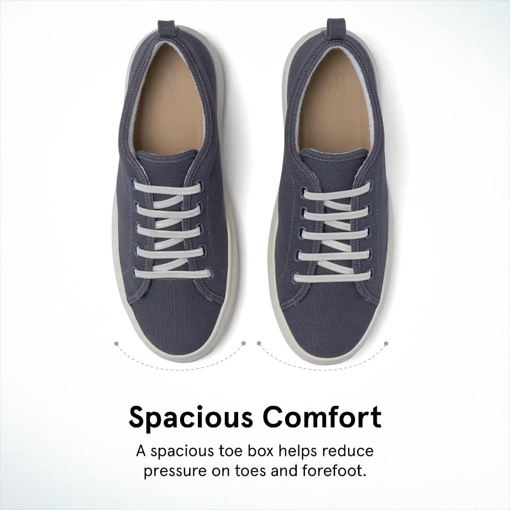 ABEO Jumpstreet Bungee Sneakers for Women | Arch Support Sneakers | No-tie Women's Sneakers | Fashion Sneakers | Built-in Orthotic Insole