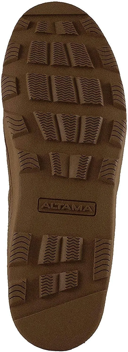 Altama Mens Maritime Low Boots Boots