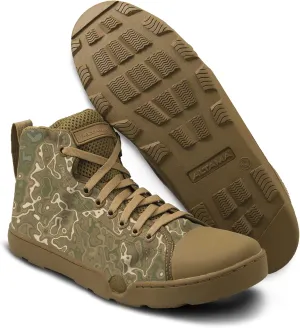 Altama Mens Maritime Relv Marauder Mid Athletic Tactical Shoes