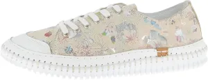 Andrea Conti Women's Low-top Sneakers