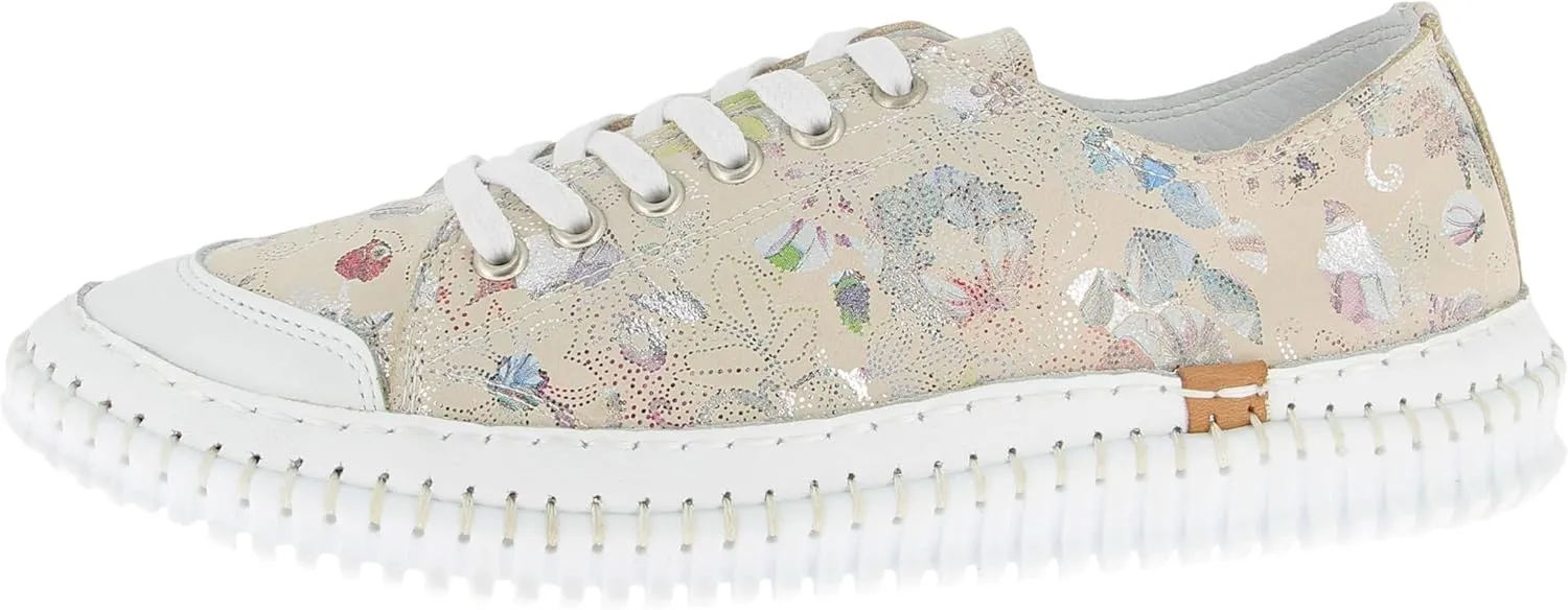 Andrea Conti Women's Low-top Sneakers