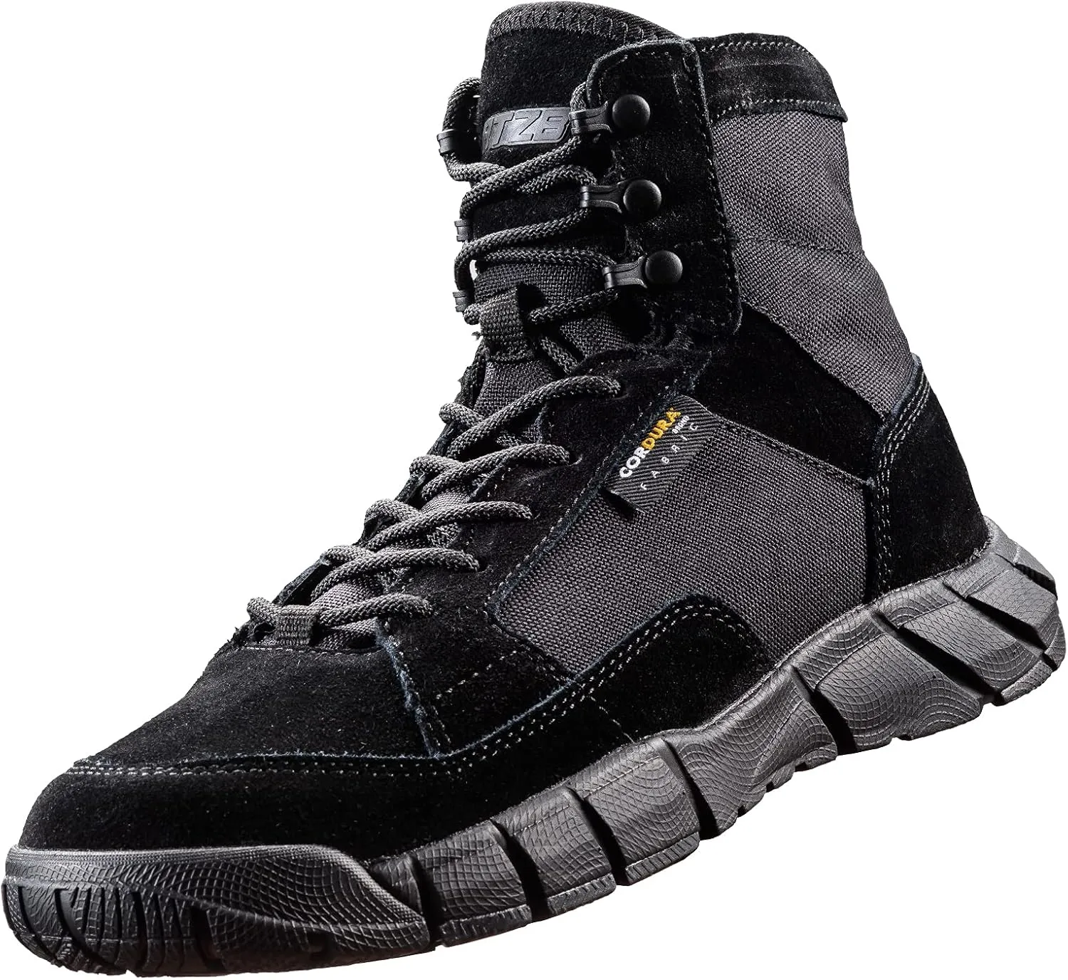 ANTARCTICA Men's Lightweight Military Tactical Boots for Hiking Work Boots