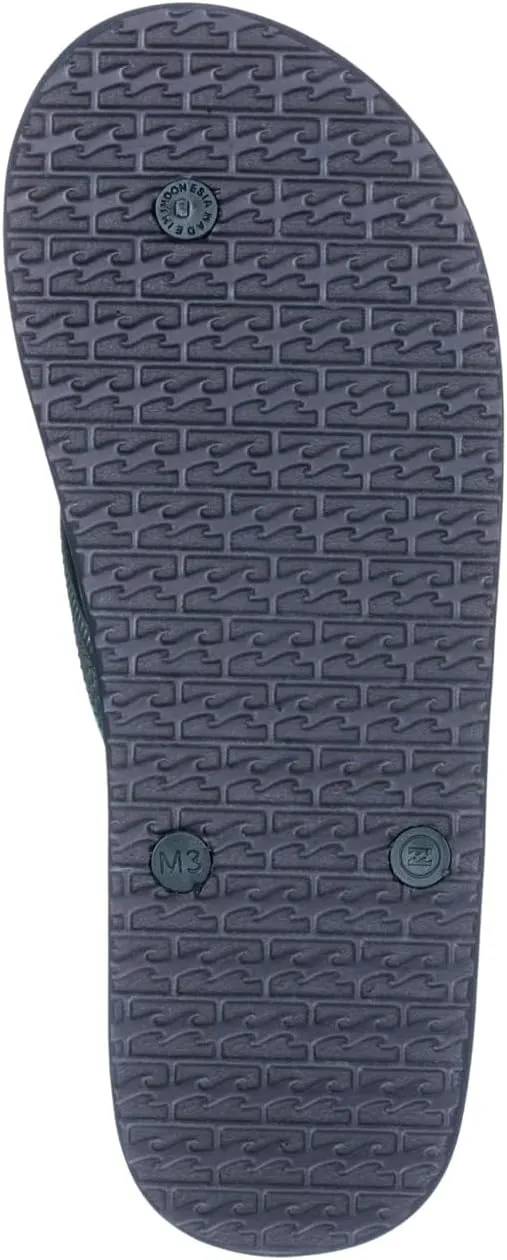 Billabong Men's Flip Flop Sandal