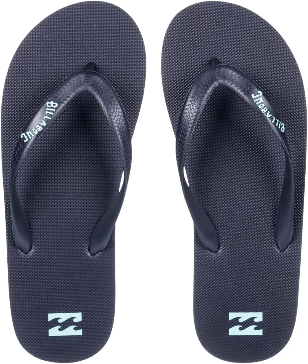 BILLABONG Men's Flip Flops Sandal, EU