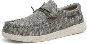 Bruno Marc Men's Casual Slip-on Loafers Stretch Shoes 1.0