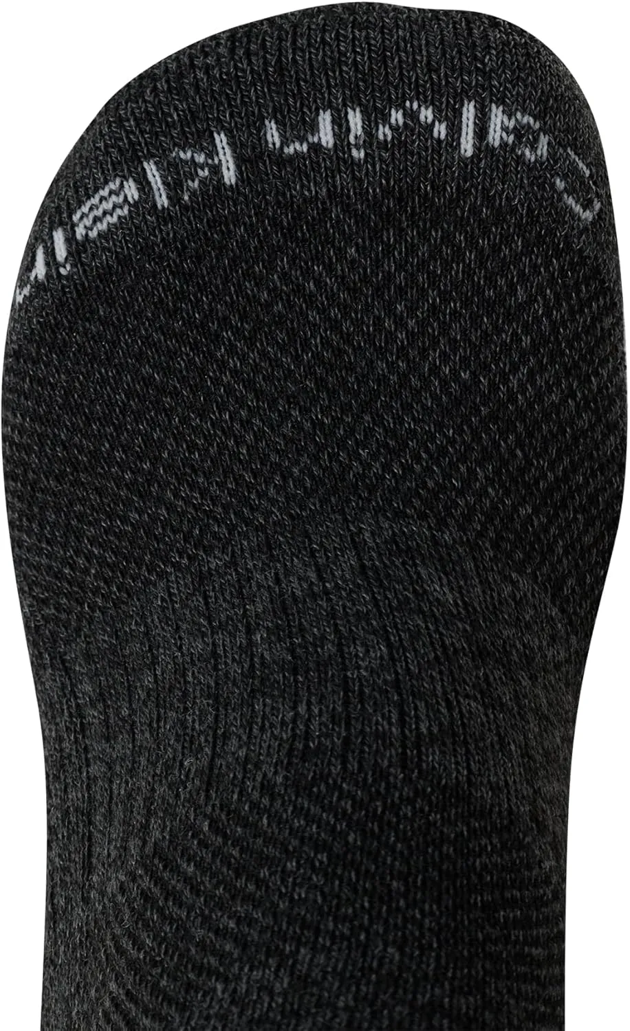 Calvin Klein Men's No Show Cushioned Athletic Low Cut Ankle Socks - 6 Pack Breathable Sport Socks for Men