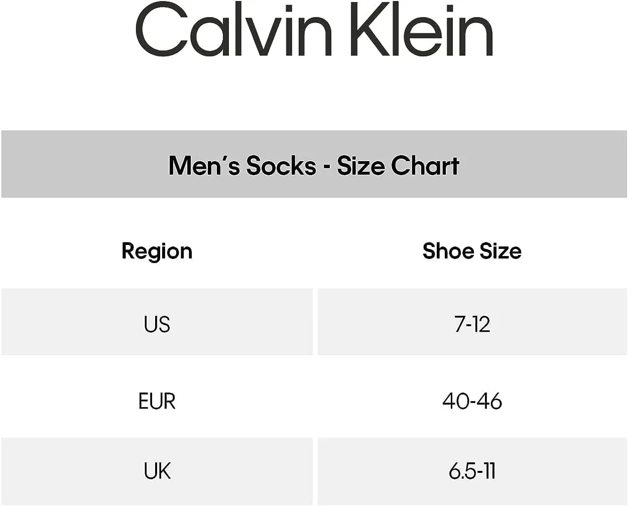 Calvin Klein Men's No Show Cushioned Athletic Low Cut Ankle Socks - 6 Pack Breathable Sport Socks for Men