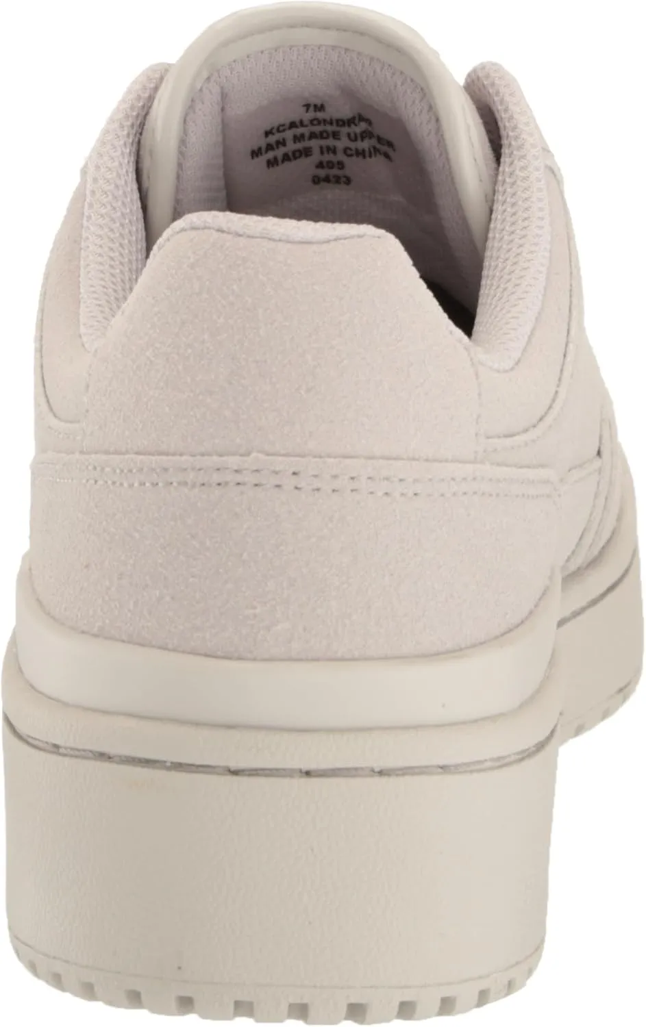 Calvin Klein Women's Alondra Sneaker
