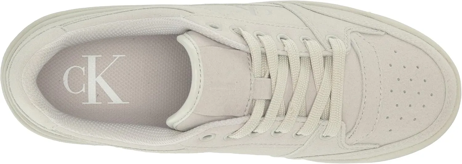 Calvin Klein Women's Alondra Sneaker