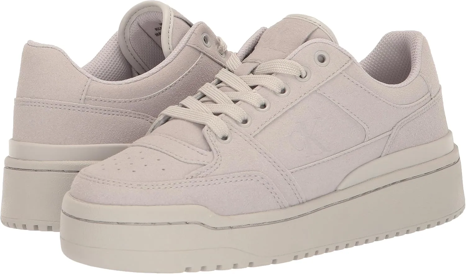 Calvin Klein Women's Alondra Sneaker