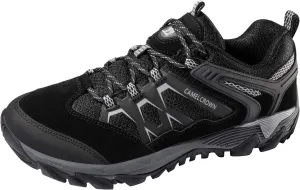 CAMEL CROWN Hiking Shoes Men Breathable Non-Slip Sneakers Lightweight Low Top for Outdoor Trailing Trekking Walking