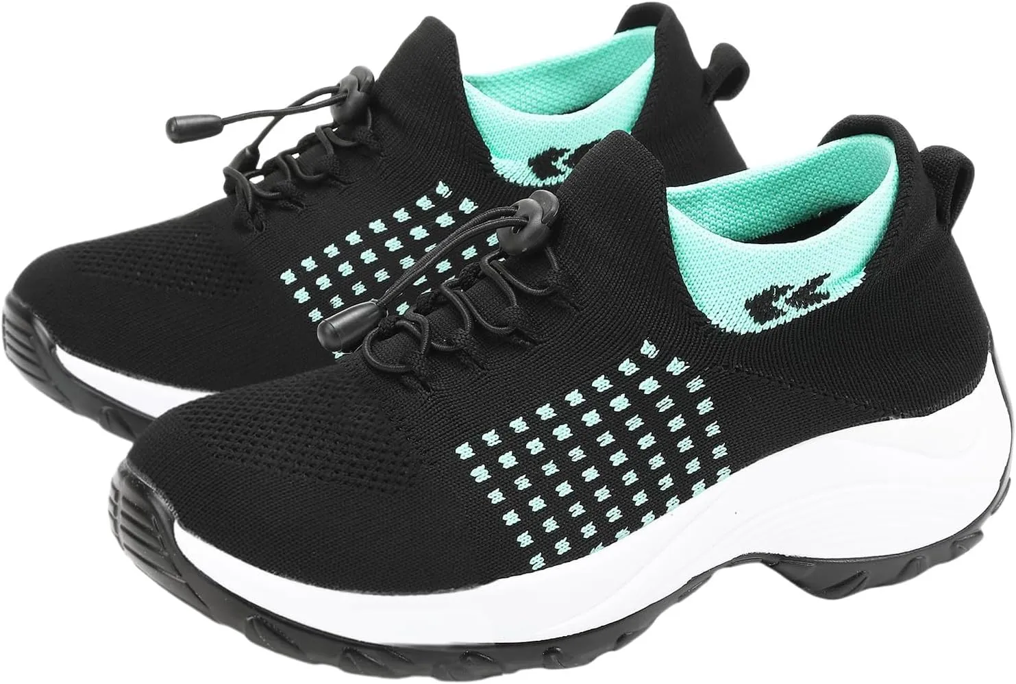 Comfort Wear Shoes for Women Men Fashion Comfortwear Orthopedic Shoe Ortho Breathable Shoes for Plantar Fasciitis Air Cushion Slip-On Orthopedic Diabetic Walking Shoes Orthofeet Sneakers