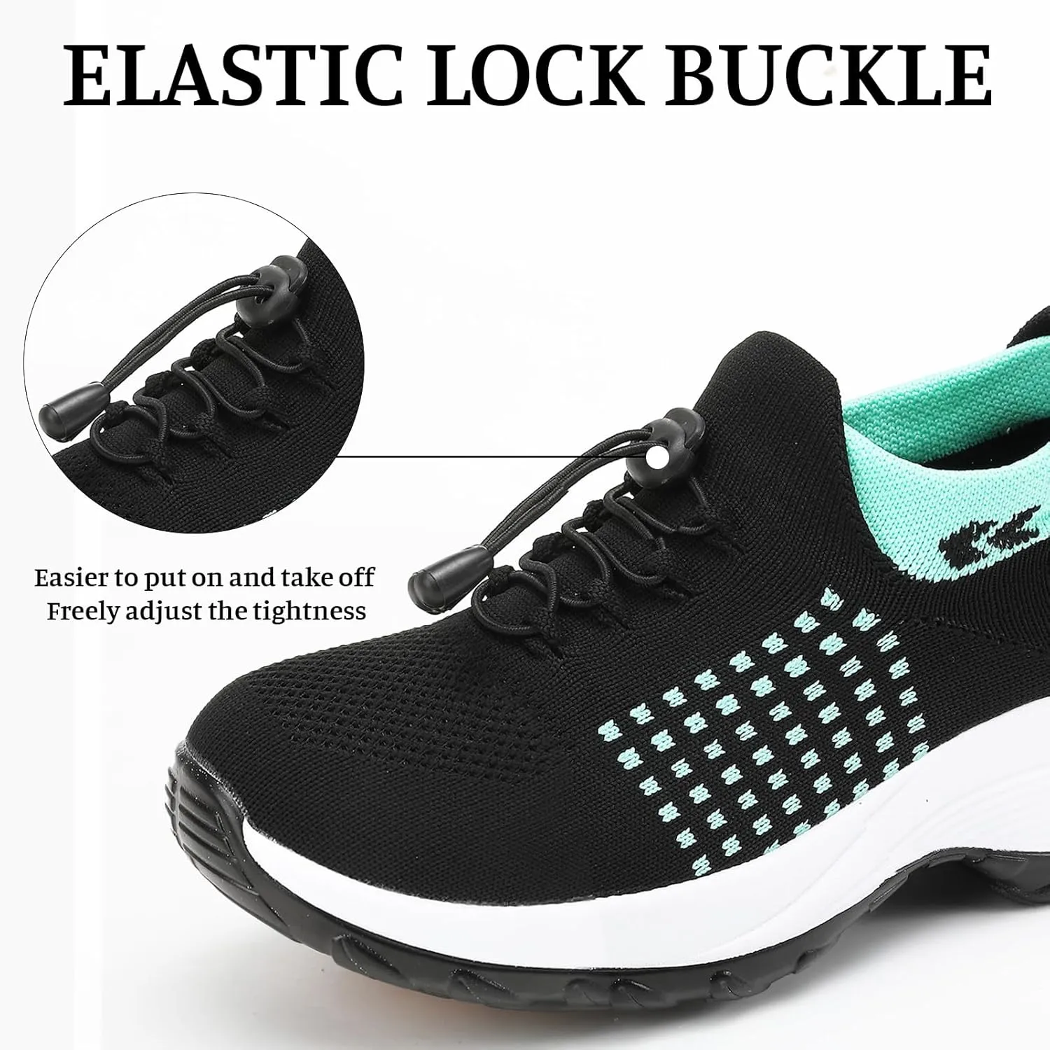 Comfort Wear Shoes for Women Men Fashion Comfortwear Orthopedic Shoe Ortho Breathable Shoes for Plantar Fasciitis Air Cushion Slip-On Orthopedic Diabetic Walking Shoes Orthofeet Sneakers