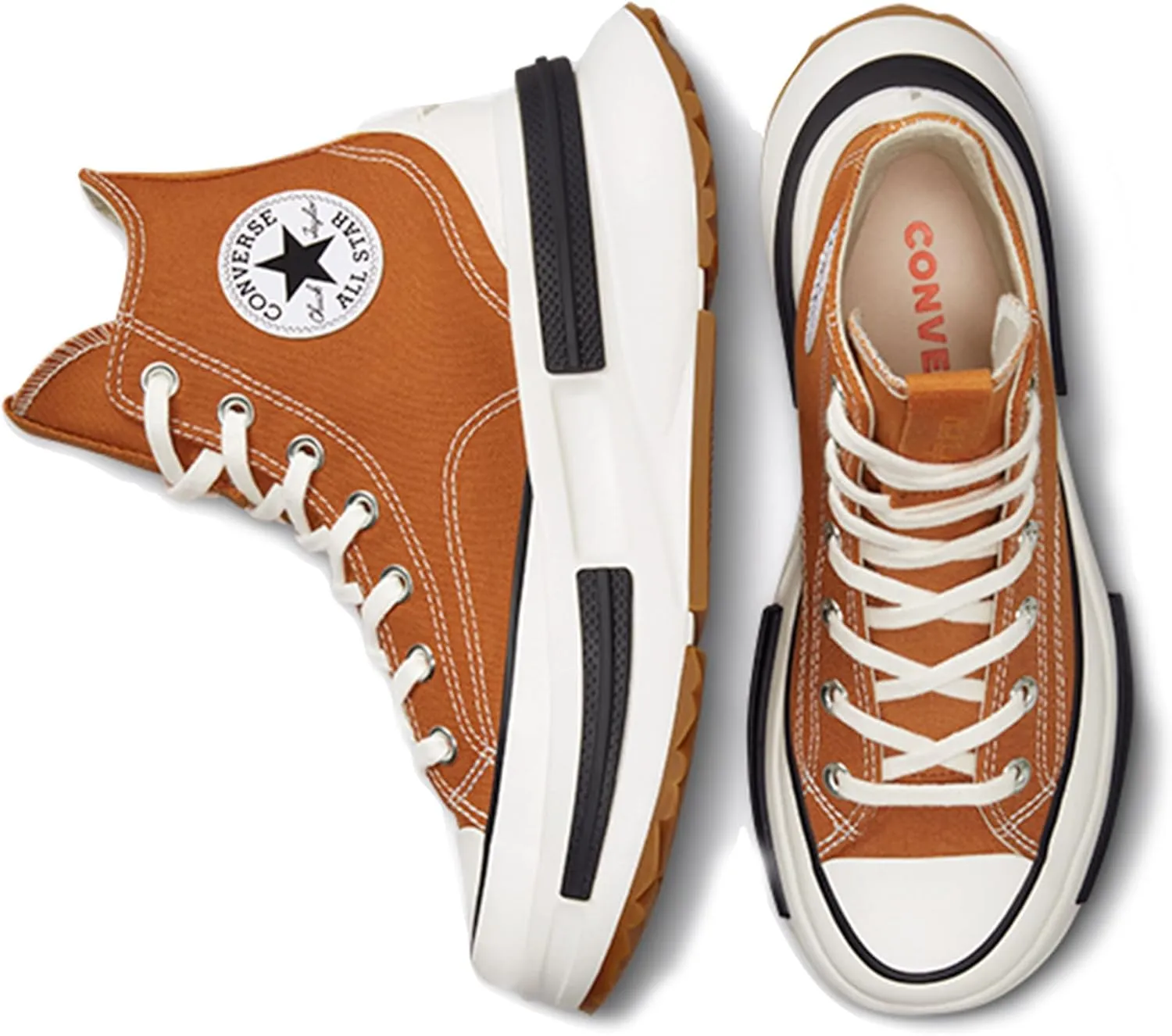 Converse Men's Run Star Legacy Cx Future Comfort Sneakers
