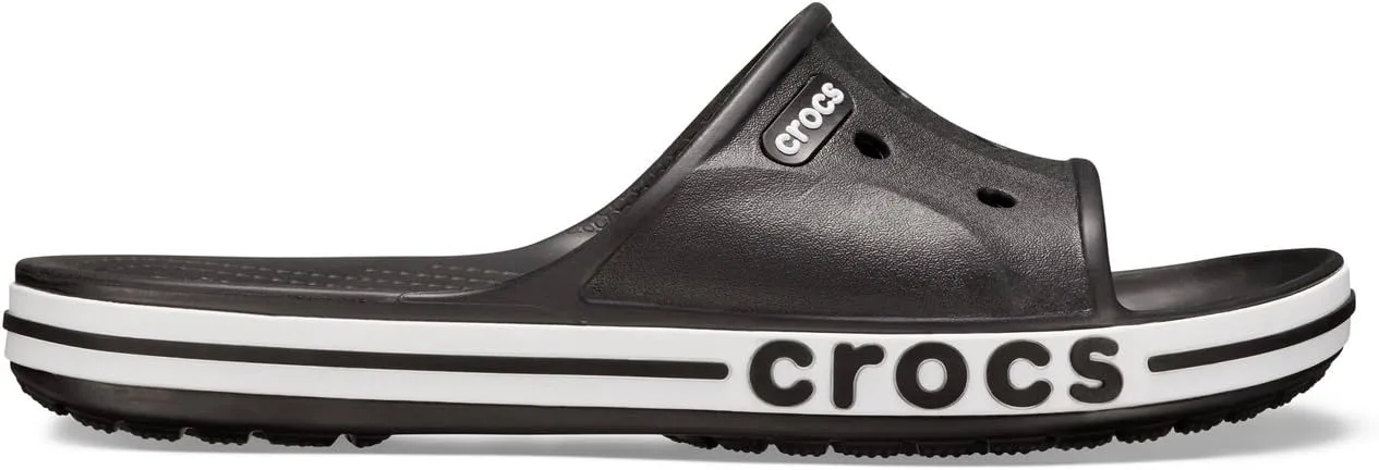 Crocs Bayaband Unisex Adult Slide Sandal