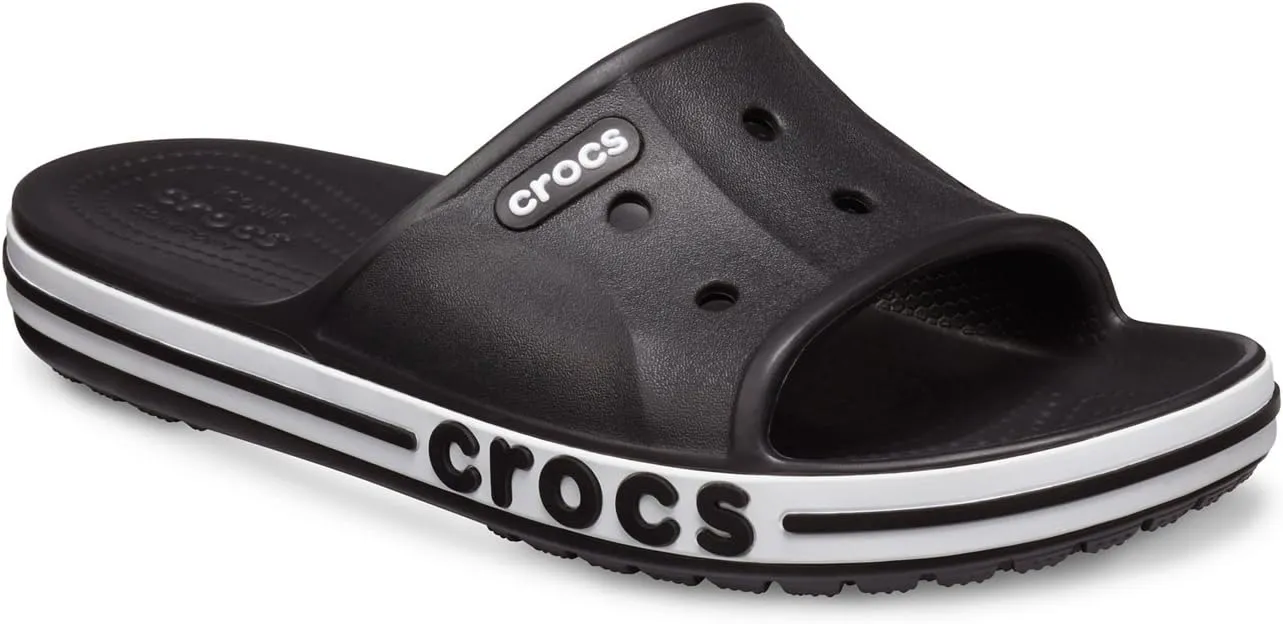 Crocs Bayaband Unisex Adult Slide Sandal