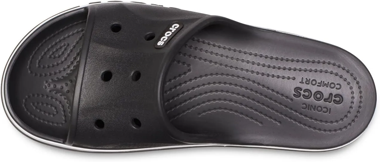 Crocs Bayaband Unisex Adult Slide Sandal