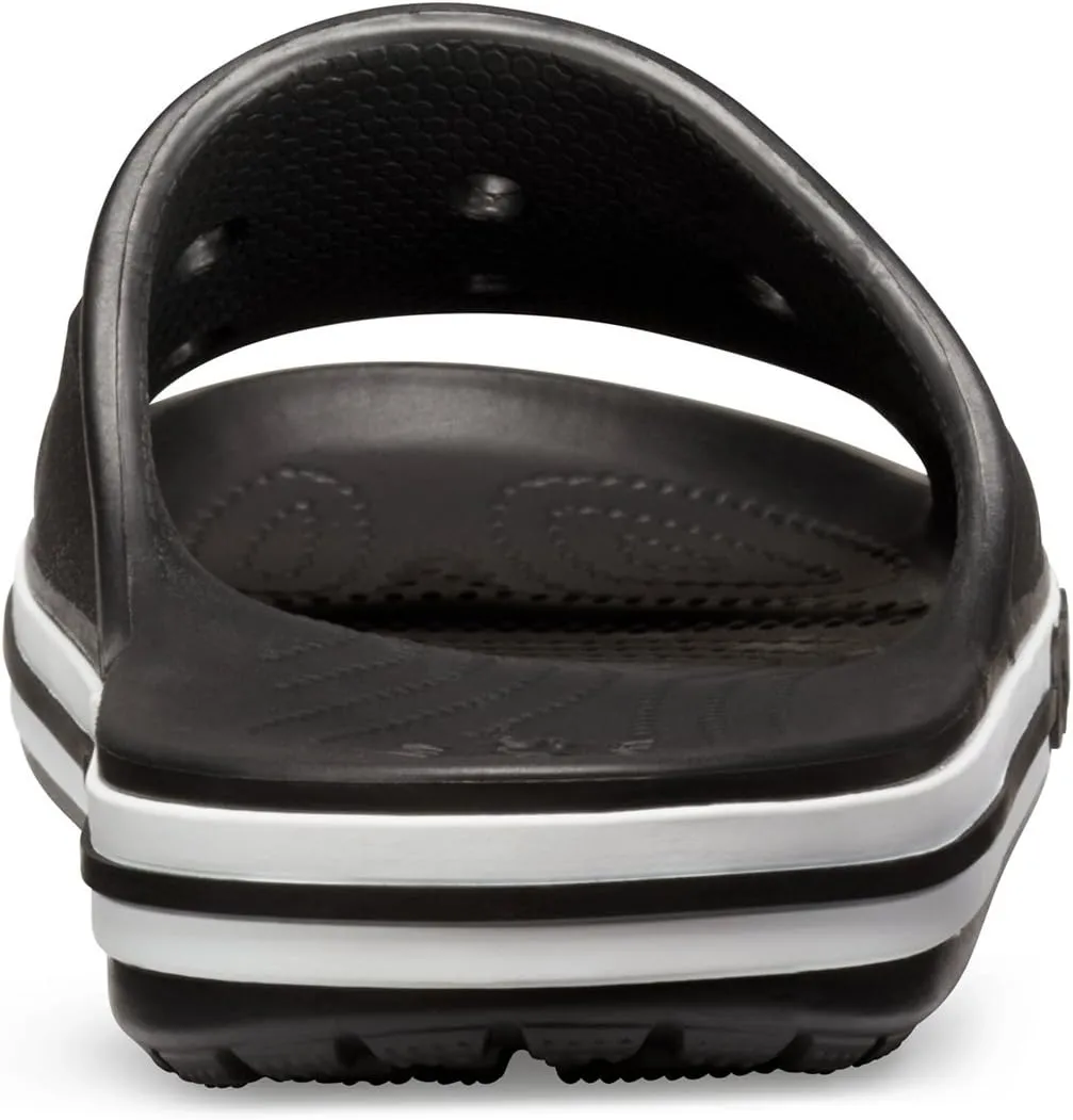 Crocs Bayaband Unisex Adult Slide Sandal