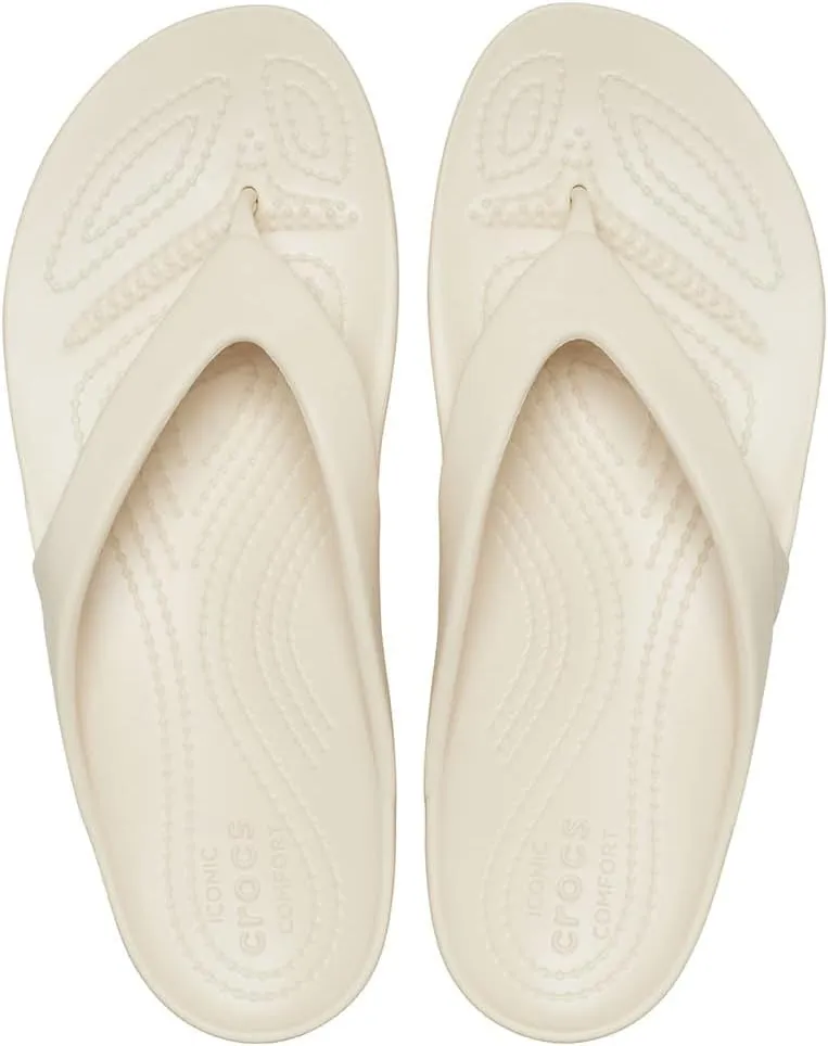 Crocs Women's Kadee II Flip Flops