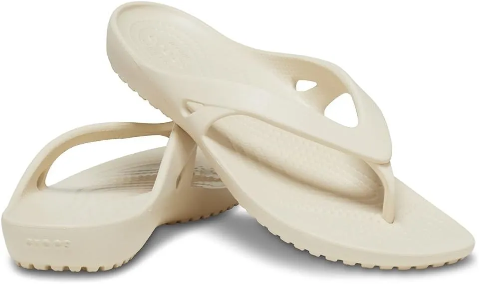 Crocs Women's Kadee II Flip Flops