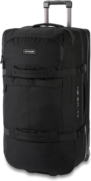 Dakine Split Roller Bag 110L - Black, One Size