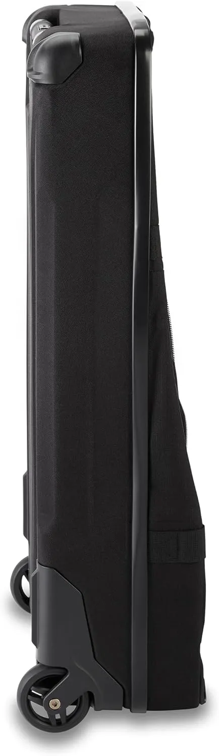 Dakine Split Roller Bag 110L - Black, One Size