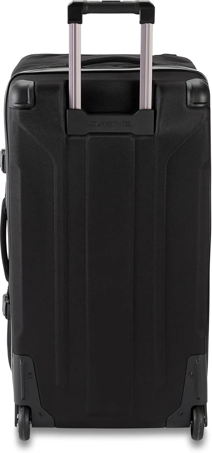 Dakine Split Roller Bag 110L - Black, One Size