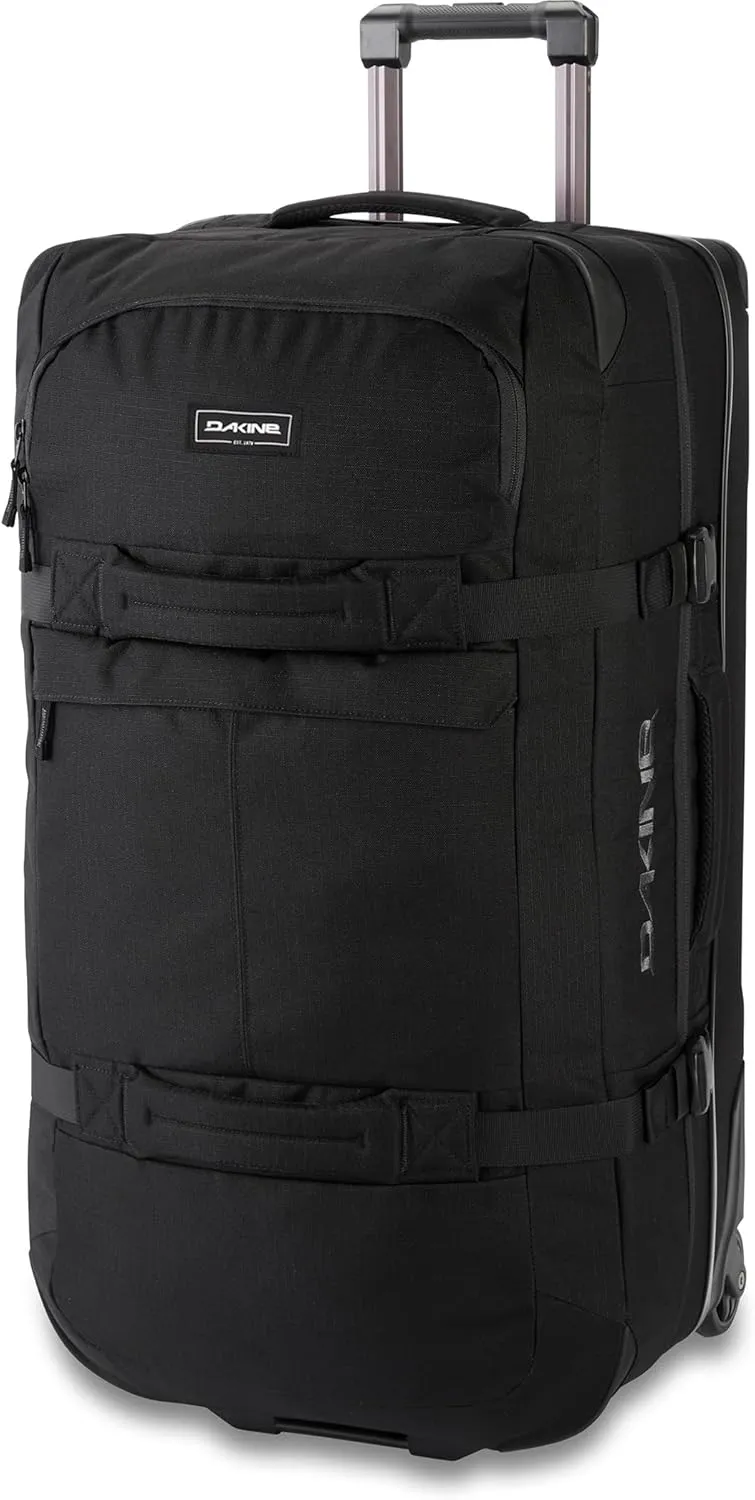 Dakine Split Roller Bag 110L - Black, One Size
