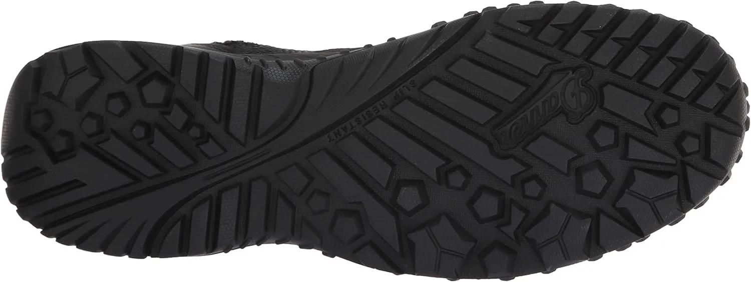 Danner Men's Scorch Side-Zip 6" Danner Dry Tactical Boot