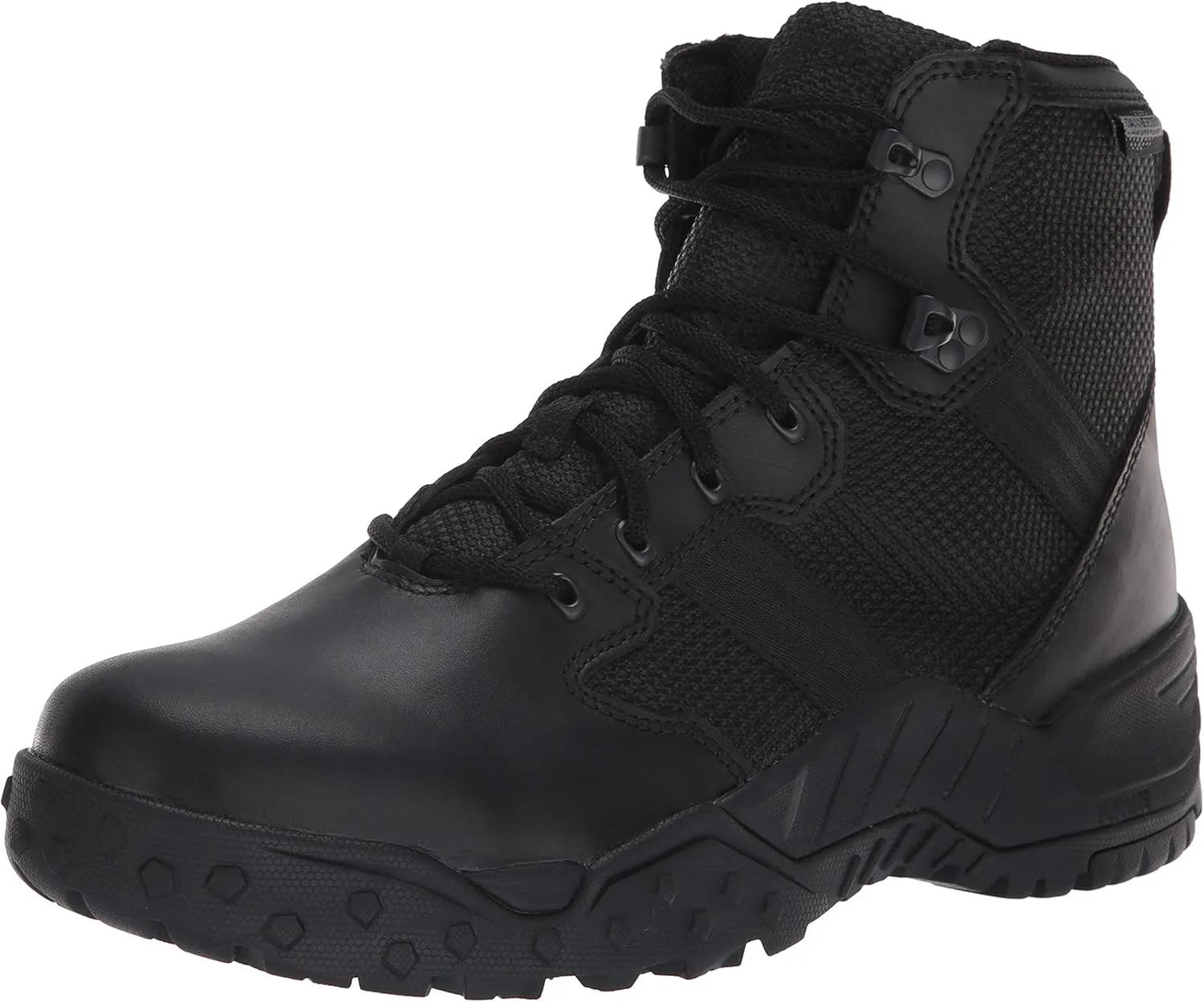 Danner Men's Scorch Side-Zip 6" Danner Dry Tactical Boot
