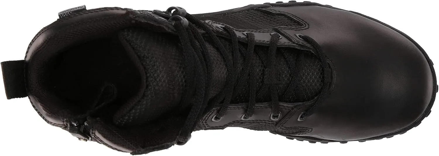 Danner Men's Scorch Side-Zip 6" Danner Dry Tactical Boot