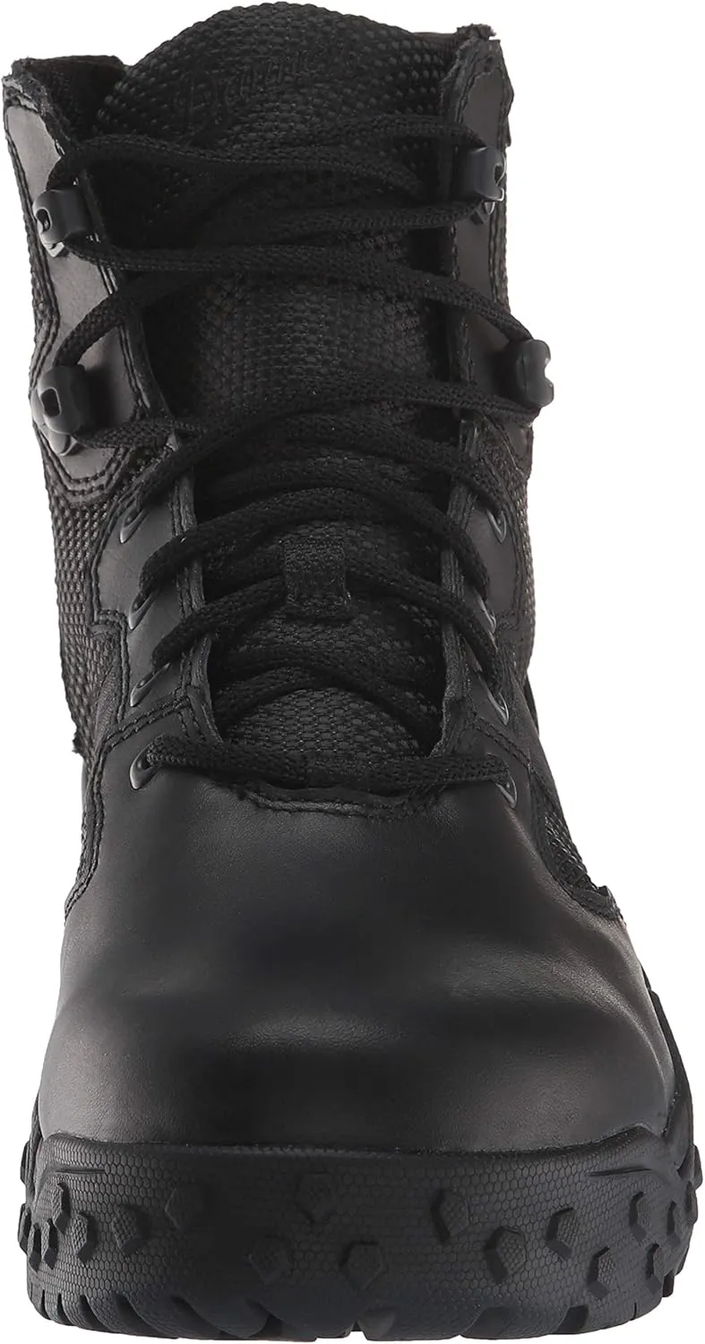 Danner Men's Scorch Side-Zip 6" Danner Dry Tactical Boot
