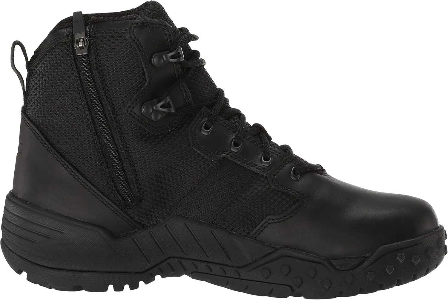 Danner Men's Scorch Side-Zip 6" Danner Dry Tactical Boot