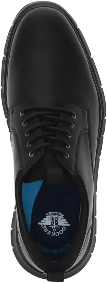 DOCKERS Men's Trine Oxford