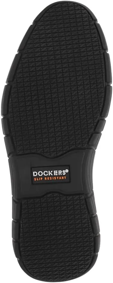 DOCKERS Men's Trine Oxford