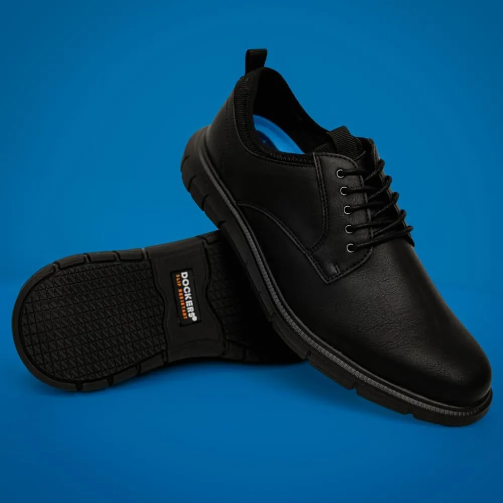 DOCKERS Men's Trine Oxford