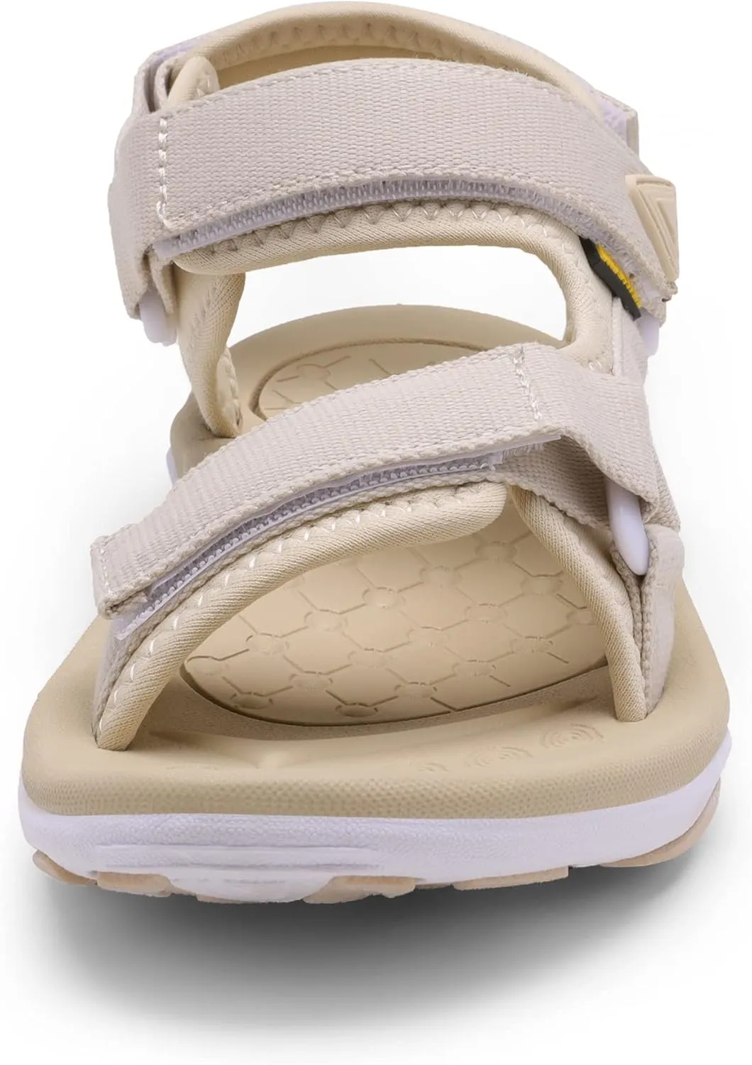 DREAM PAIRS Women’s Arch Support Hiking Sandals Sport Outdoor Athletic Comfortable Summer Beach Water Sandals