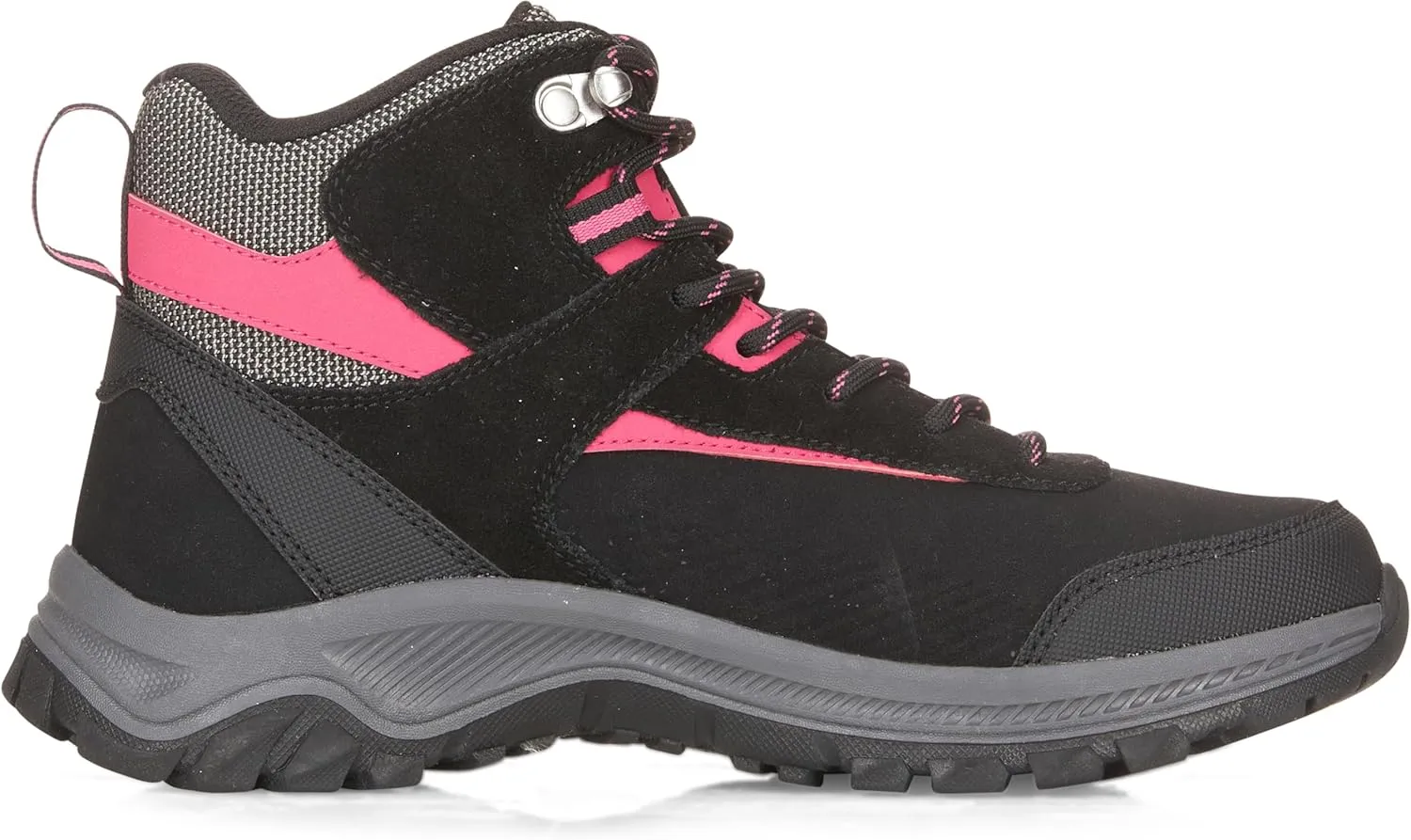 Eddie Bauer Womens Mt.Bailey Hiking Boots