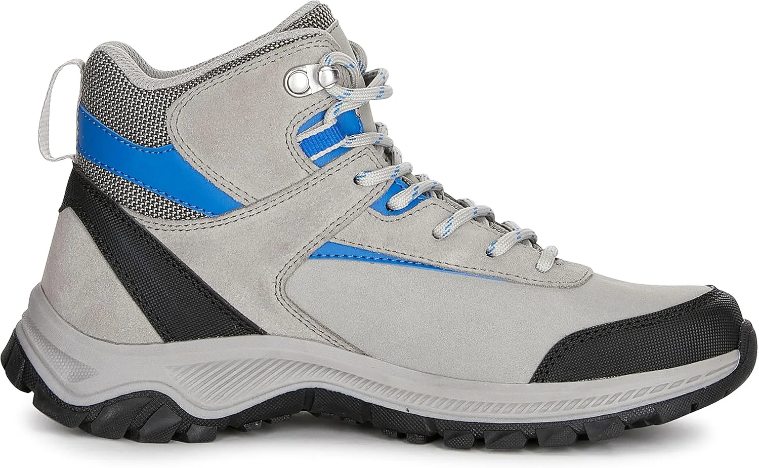 Eddie Bauer Womens Mt.Bailey Hiking Boots