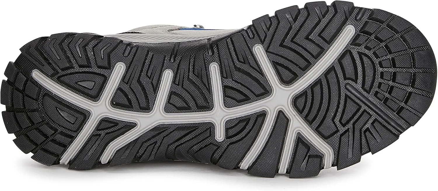 Eddie Bauer Womens Mt.Bailey Hiking Boots