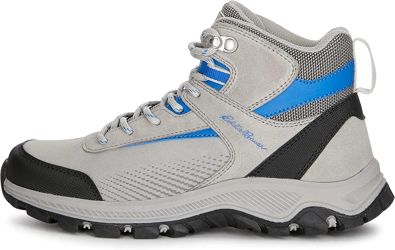Eddie Bauer Womens Mt.Bailey Hiking Boots