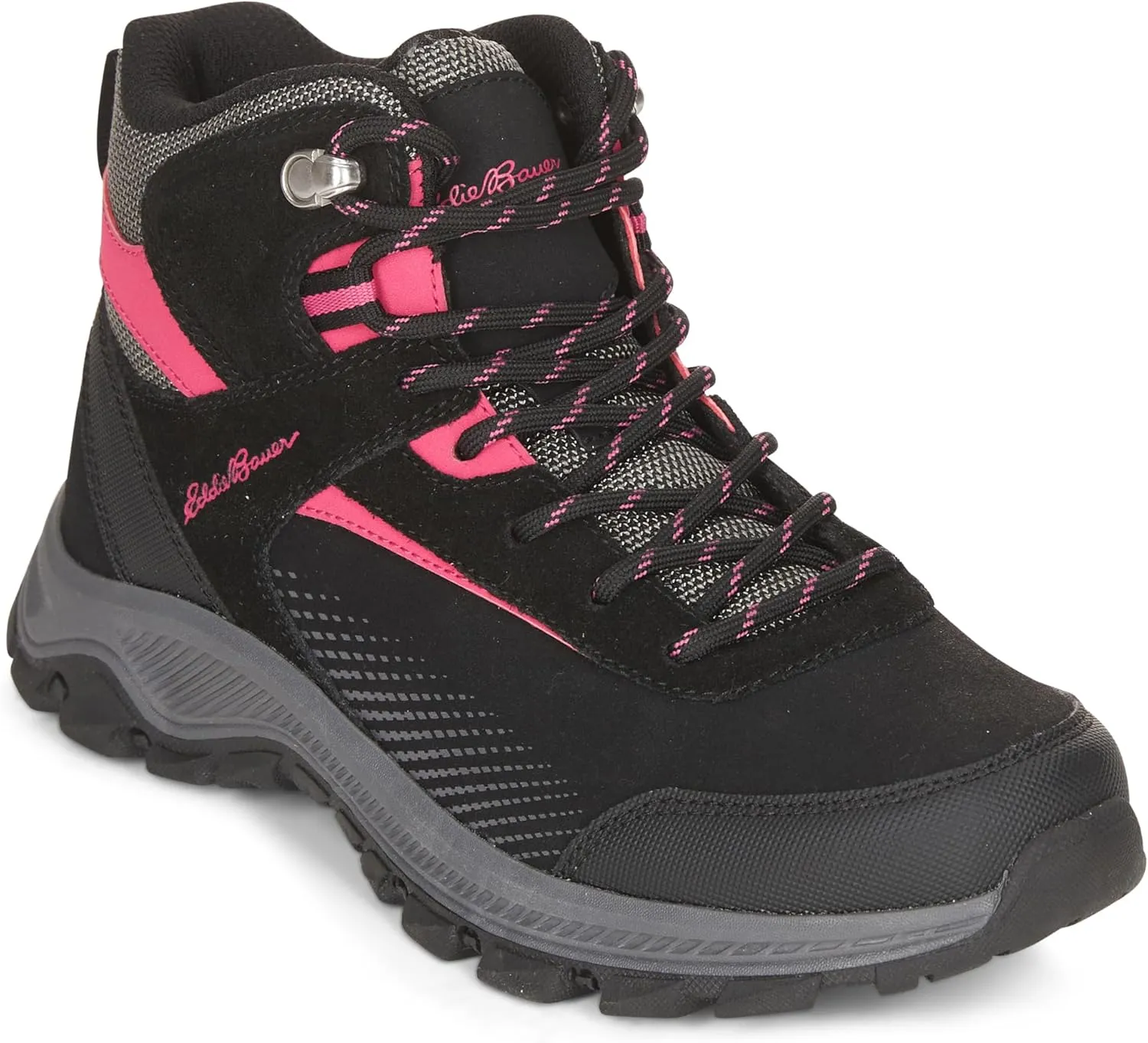 Eddie Bauer Womens Mt.Bailey Hiking Boots
