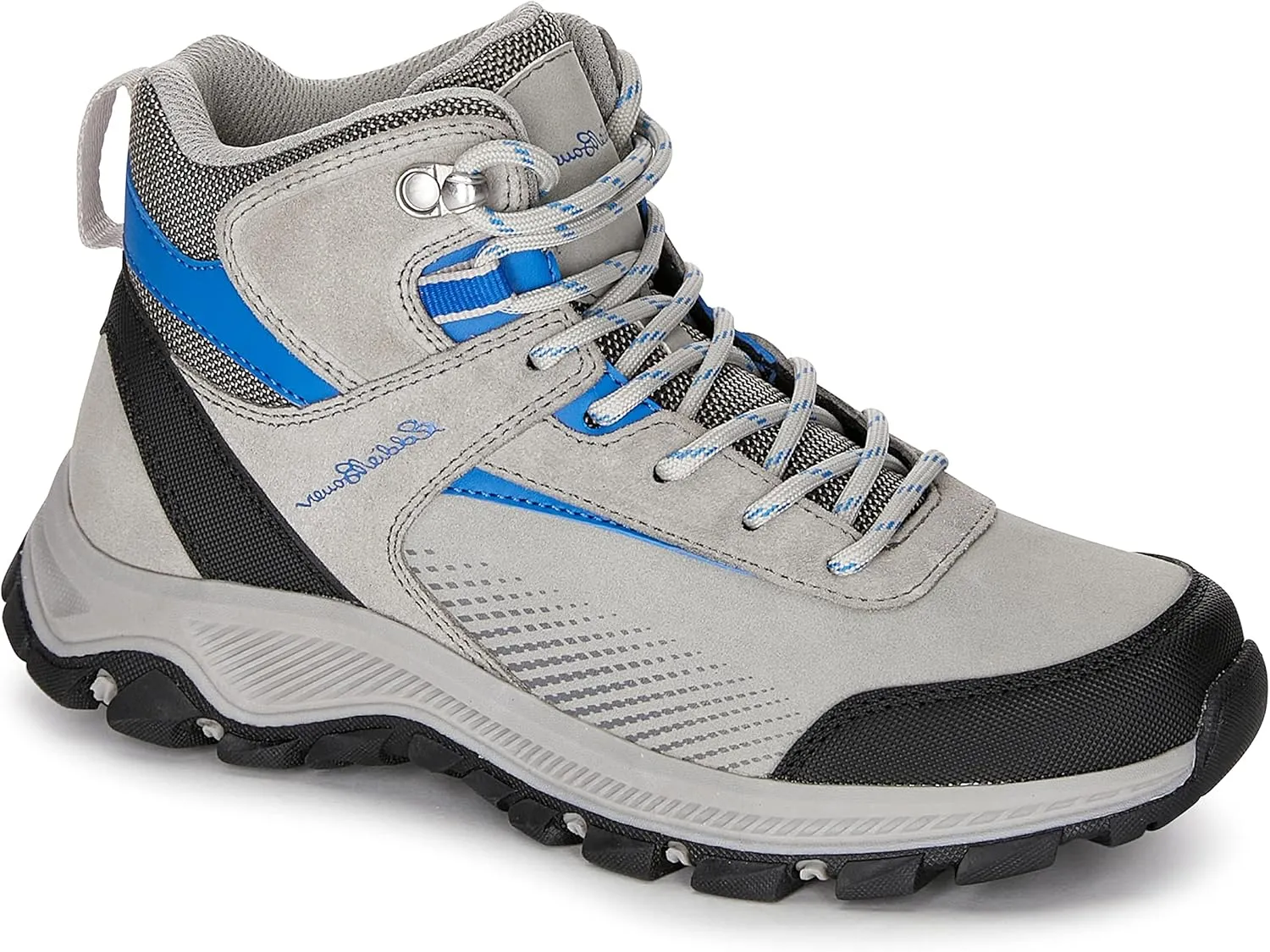 Eddie Bauer Womens Mt.Bailey Hiking Boots