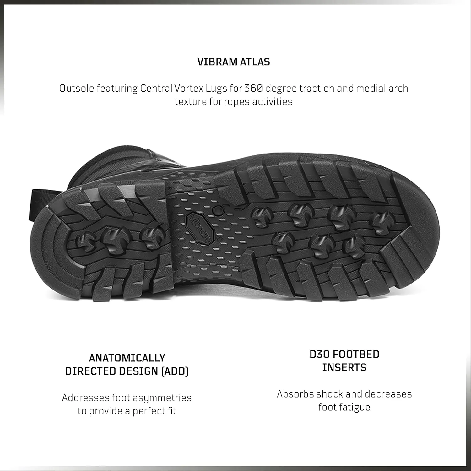 GARMONT TACTICAL T8 Defense LE Law Enforcement EMS Boots for Men and Women, Full Grain Leather, Wide