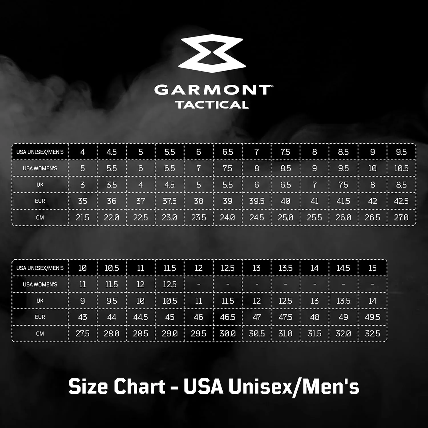 GARMONT TACTICAL T8 LE 2.0 Law Enforcement EMS Boots for Men and Women, Polishable Full Grain Leather, Lightweight and Breathable, Side Zipper, Uniform Compliant, 8" High, Black