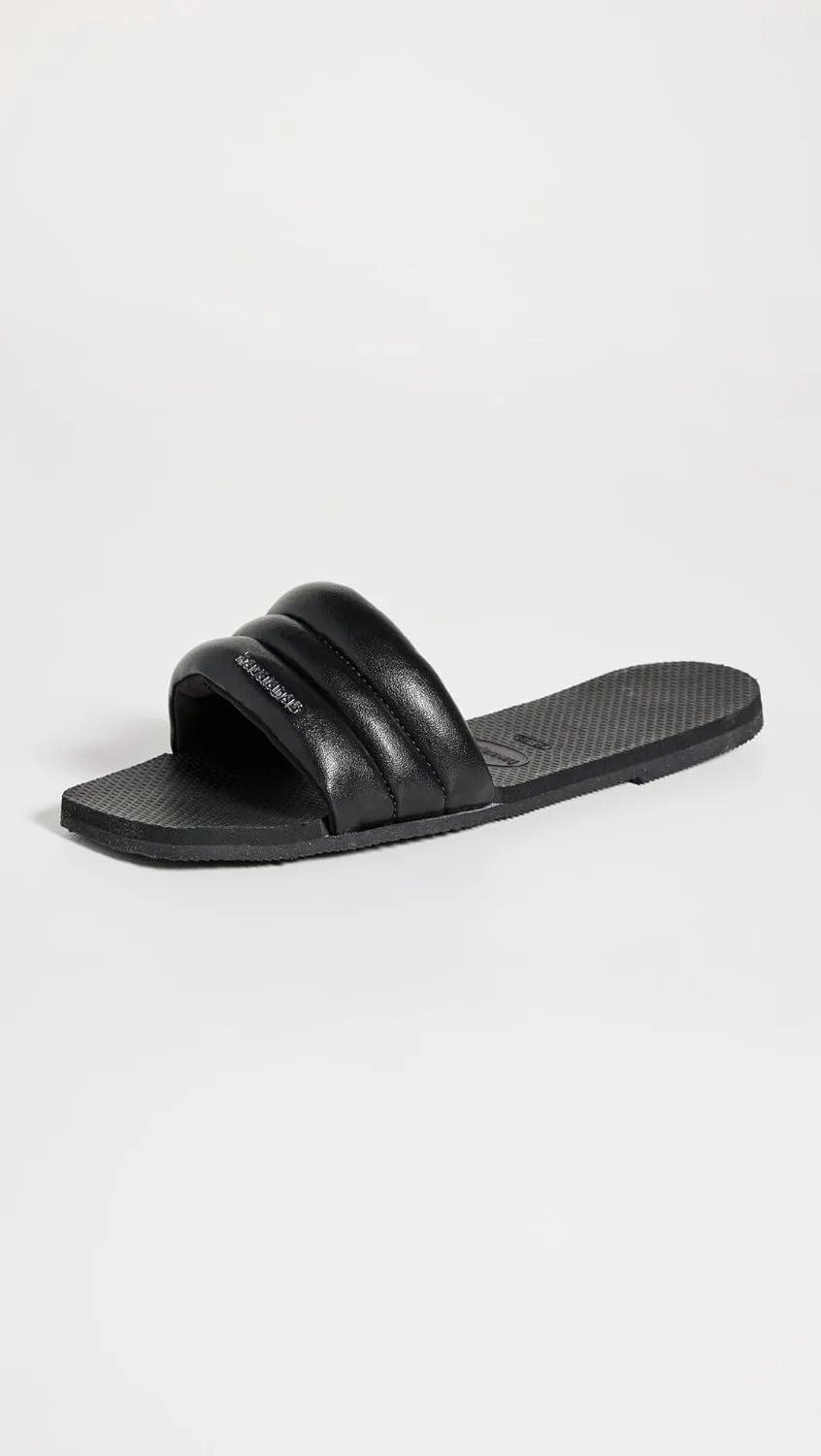 Havaianas Women's You Milan Flip Flops